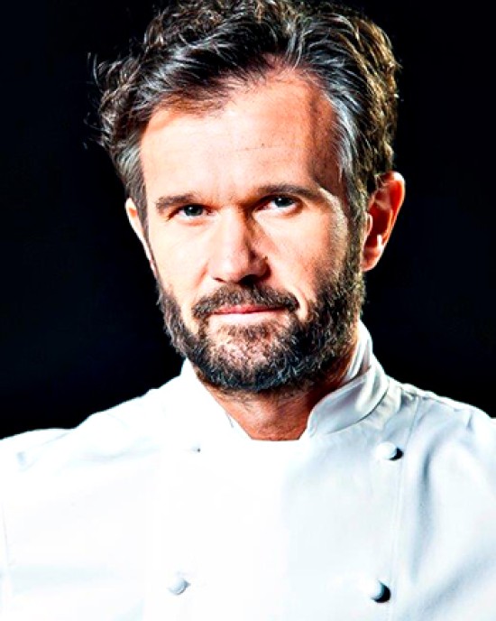 Lotto 8 - Esperienza Gastronomica per due persone Ristorante “Cracco” - Milano