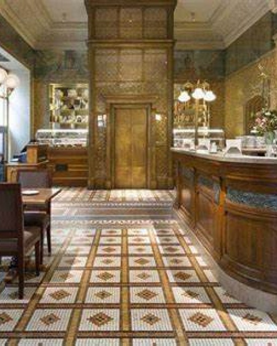 Lotto 8 - Esperienza Gastronomica per due persone Ristorante “Cracco” - Milano